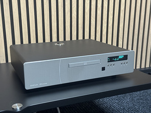 Hi-Fi CD-проигрыватели: Primare, Roksan, Arcam (5 фото из 8)