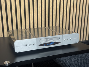 Hi-Fi CD-проигрыватели: Primare, Roksan, Arcam (3 фото из 8)
