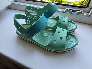 Crocs 34-35 (1 фото из 5)