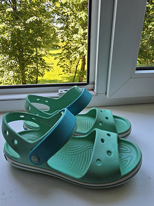Crocs 34-35 (2 фото из 5)