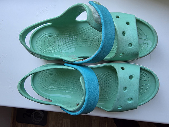 Crocs 34-35
