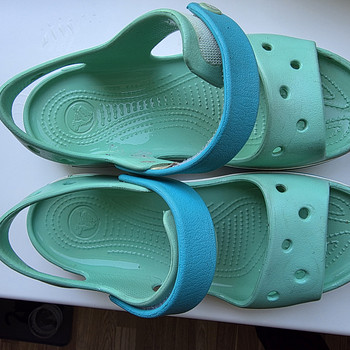 Crocs 34-35