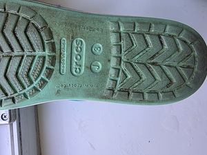 Crocs 34-35 (5 фото из 5)