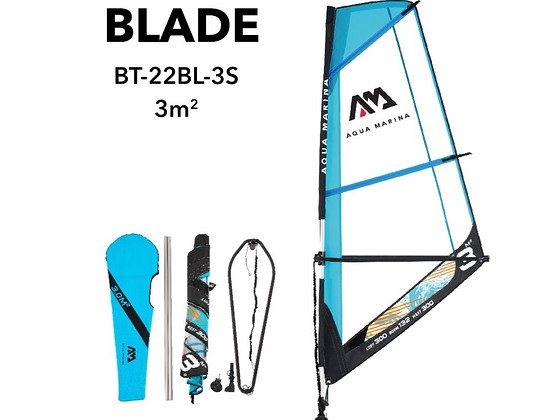 Aqua Marina BLADE 3.0 m² puri