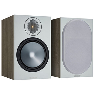 Hi-Fi kõlarid: Spendor, Quadral, Canton ja Monitor Audio (8 foto / 9)