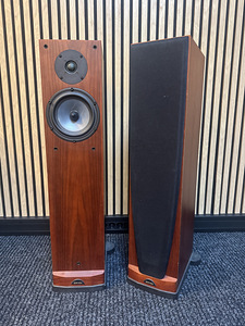 Hi-Fi kõlarid: Spendor, Quadral, Canton ja Monitor Audio (1 foto / 9)