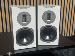 Hi-Fi kõlarid: Spendor, Quadral, Canton ja Monitor Audio (4 foto / 9)