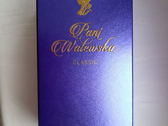 Pani Walewska parfüüm lõhnaõli