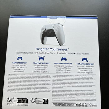 DualSense Sony Playstation 5