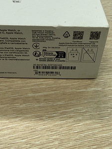 Uus Airpods Pro 2 100% originaalid (2 foto / 3)