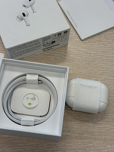 Uus Airpods Pro 2 100% originaalid (3 foto / 3)