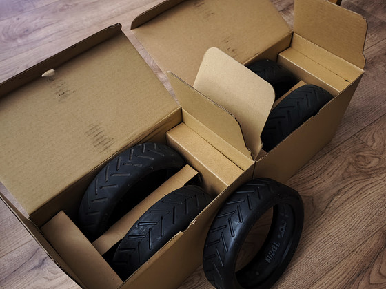 Xiaomi rehvid ja sisekummid