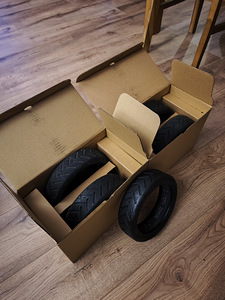 Xiaomi rehvid ja sisekummid (1 foto / 1)