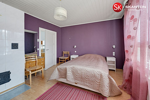 Karja tn 16b, Haapsalu, Haapsalu linn, Läänemaa (7 фото из 47)