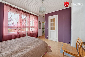 Karja tn 16b, Haapsalu, Haapsalu linn, Läänemaa (8 фото из 47)