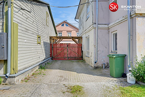 Karja tn 16b, Haapsalu, Haapsalu linn, Läänemaa (14 фото из 47)