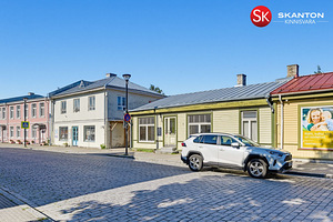 Karja tn 16b, Haapsalu, Haapsalu linn, Läänemaa (15 фото из 47)