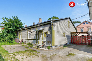 Karja tn 16b, Haapsalu, Haapsalu linn, Läänemaa (19 фото из 47)