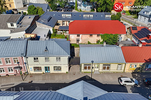 Karja tn 16b, Haapsalu, Haapsalu linn, Läänemaa (42 фото из 47)