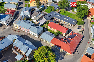 Karja tn 16b, Haapsalu, Haapsalu linn, Läänemaa (44 фото из 47)