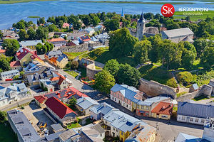 Karja tn 16b, Haapsalu, Haapsalu linn, Läänemaa (45 фото из 47)