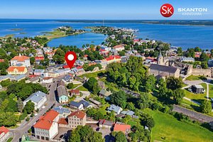 Karja tn 16b, Haapsalu, Haapsalu linn, Läänemaa (47 фото из 47)