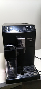 Saeco Minuto (1 фото из 3)