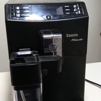 Saeco Minuto