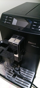 Saeco Minuto (3 фото из 3)