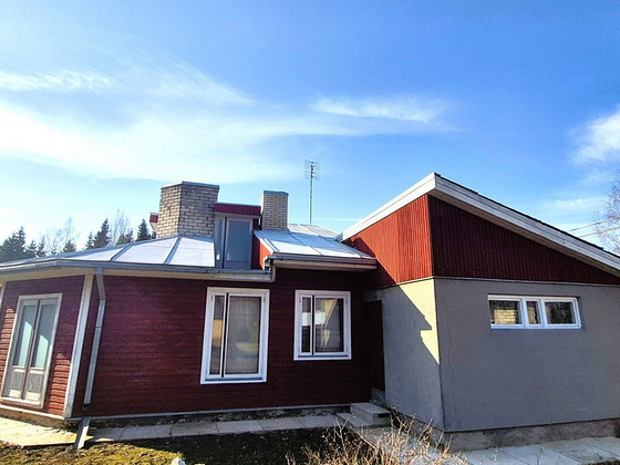 Järva maakond, Türi vald, Kolu küla, Jõekese 14
