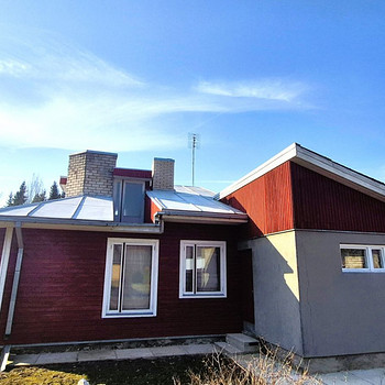 Järva maakond, Türi vald, Kolu küla, Jõekese 14