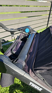 Комплект коляски Thule Urban Glide 2 (3 фото из 9)