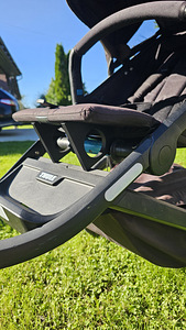 Комплект коляски Thule Urban Glide 2 (6 фото из 9)
