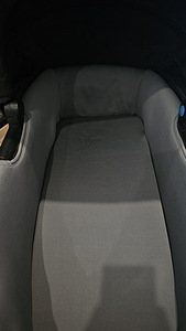 Комплект коляски Thule Urban Glide 2 (9 фото из 9)