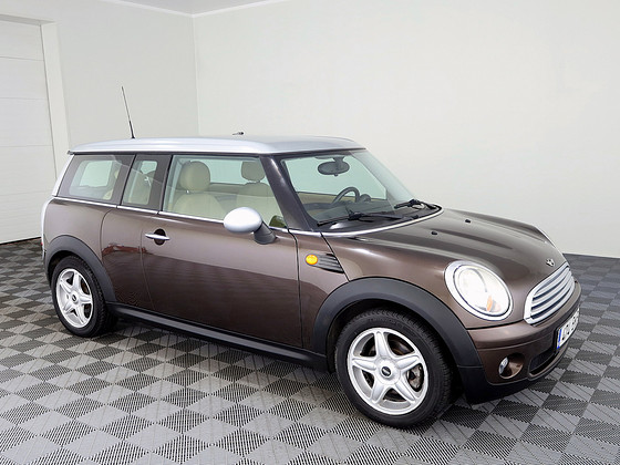 MINI Cooper Clubman ATM 1.6 88kW