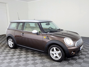 MINI Cooper Clubman ATM 1.6 88kW (1 фото из 7)