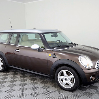 MINI Cooper Clubman ATM 1.6 88kW
