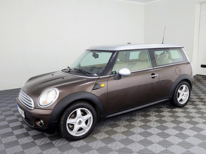 MINI Cooper Clubman ATM 1.6 88kW (2 фото из 7)