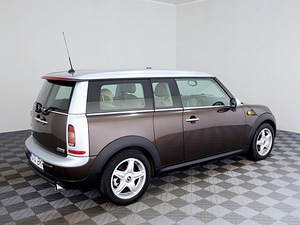 MINI Cooper Clubman ATM 1.6 88kW (3 фото из 7)