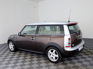MINI Cooper Clubman ATM 1.6 88kW (4 фото из 7)