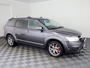 Fiat Freemont Luxury 4x4 ATM 2.0 TD 125kW (1 фото из 8)