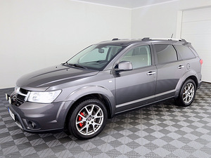 Fiat Freemont Luxury 4x4 ATM 2.0 TD 125kW (2 фото из 8)