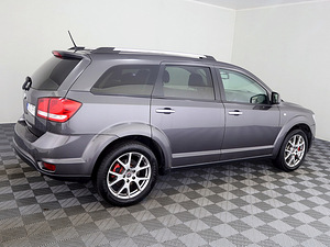 Fiat Freemont Luxury 4x4 ATM 2.0 TD 125kW (3 фото из 8)
