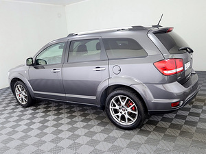 Fiat Freemont Luxury 4x4 ATM 2.0 TD 125kW (4 фото из 8)