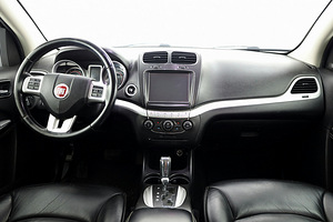 Fiat Freemont Luxury 4x4 ATM 2.0 TD 125kW (5 фото из 8)