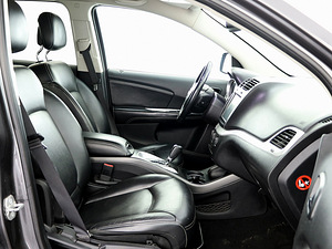 Fiat Freemont Luxury 4x4 ATM 2.0 TD 125kW (6 фото из 8)