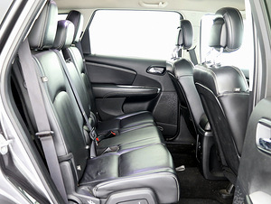 Fiat Freemont Luxury 4x4 ATM 2.0 TD 125kW (7 фото из 8)