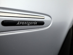 Mercedes-Benz E 200 Avantgarde Facelift ATM 2.1 CDI 100kW (8 foto / 8)