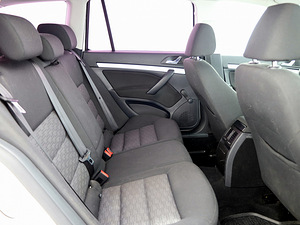 Skoda Octavia Comfortline Facelift 1.4 90kW (7 foto / 8)
