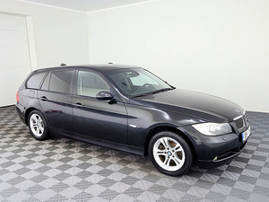 BMW 320 Touring 2.0 D 120kW (1 фото из 8)